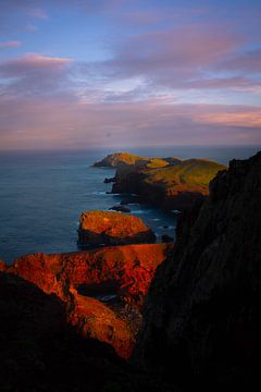 ponta de são lourenço 2 von jonathan Le Blanc