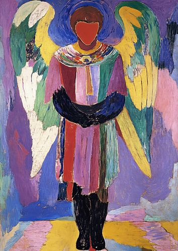 Aartsengel - Goddelijke Aanwezigheid