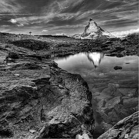 Matterhorn van Paul Piebinga