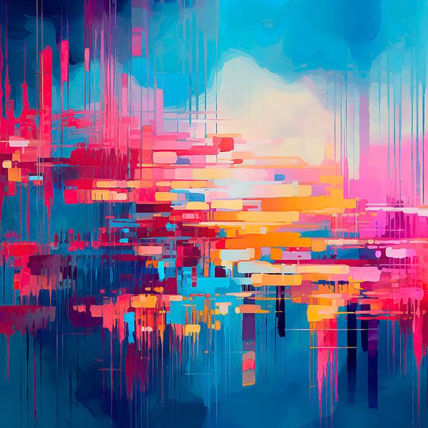Reflections by Harry Hadders Design