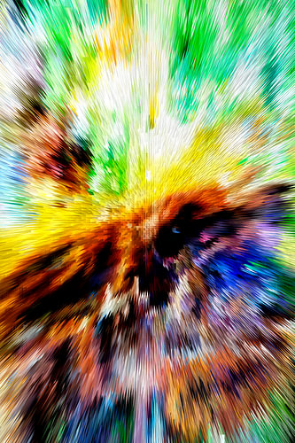 Digital art