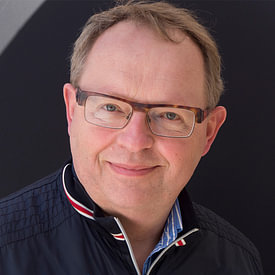 Andius Teijgeler photo de profil