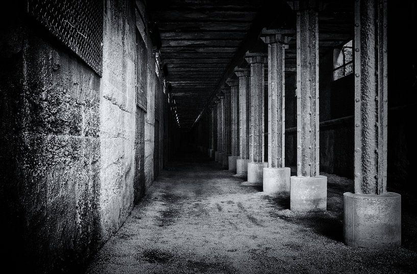 Melancholy Mood by Jakob Baranowski - Photography - Video - Photoshop