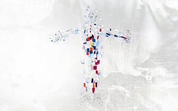 La destruction de l'humanité sur Maurice Dawson