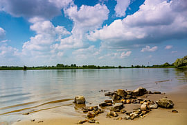 Basse-Rhénanie sur Gert van Eck