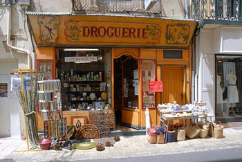 Drogisterij