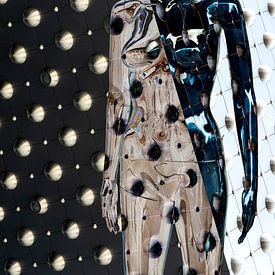 Anders bekeken van Patty Elferink