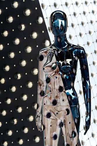 Viewed differently by Patty Elferink