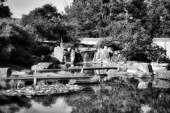 Chinesischer Garten