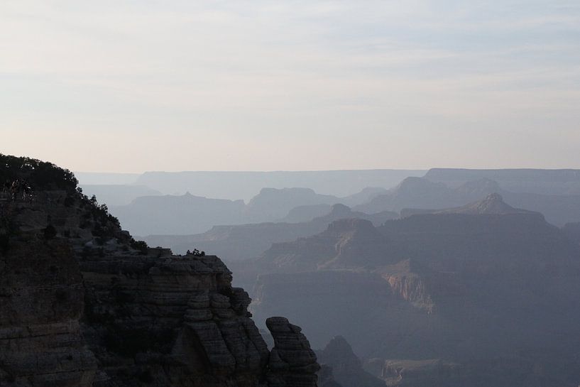 Grand View von Jasper Hovenga