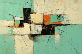 Abstracte Rust
