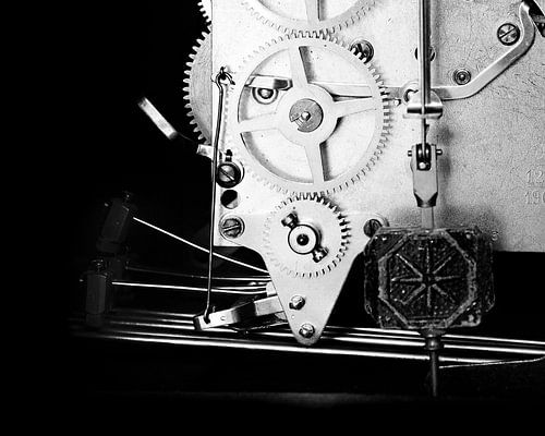 Uurwerk