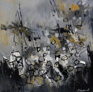 Souls on the departure