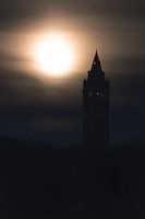 Berlijn Grunewald Toren