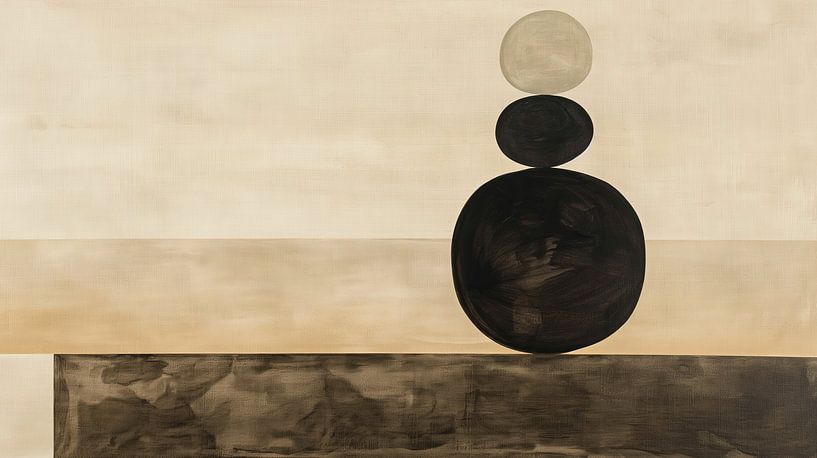 Japandi by Bert Nijholt