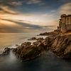 Boccale Castle van Wojciech Kruczynski