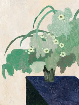 Still Life 04 by NKTN