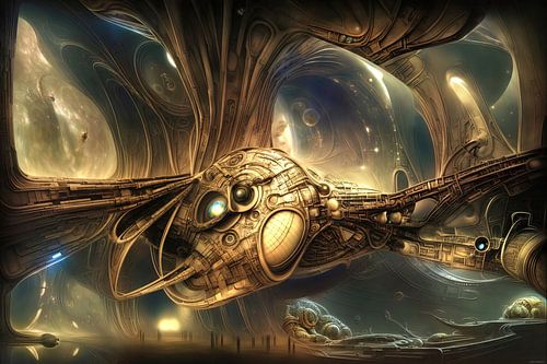 La cathédrale des religions