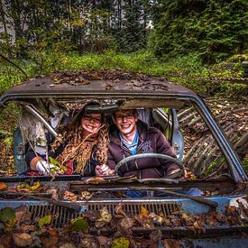 Beyond Time Photography Profile picture