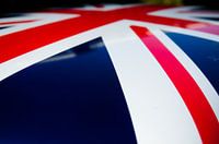 Roof of a mini
