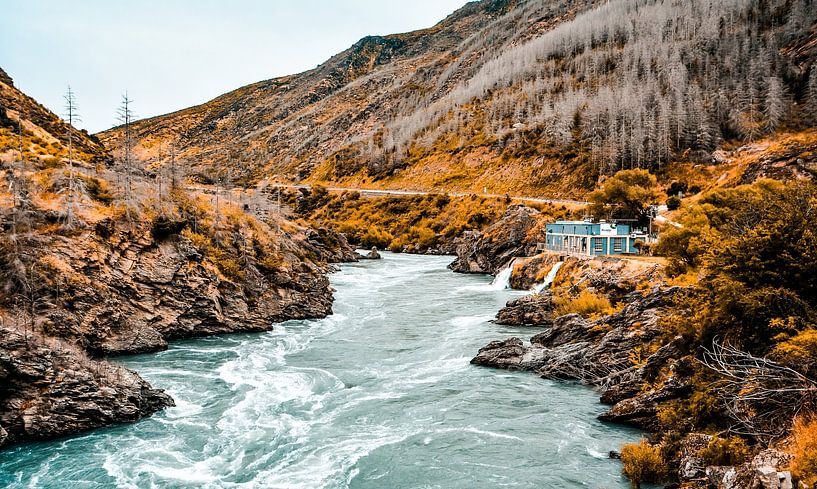 Cottage énergétique par Roy IJpelaar