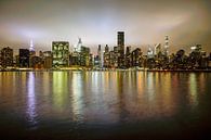 Midtown Manhattan by Tom van Dutch thumbnail