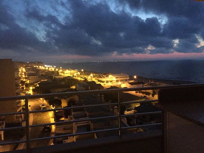 Ondergang von Pieter Bot