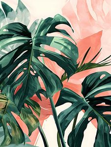 Respirer dans la jungle