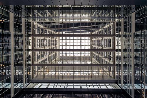 Architektur, Ellen van Loon