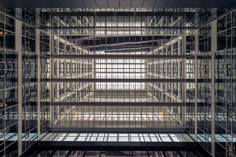 Architecture, Ellen van Loon par Jonai
