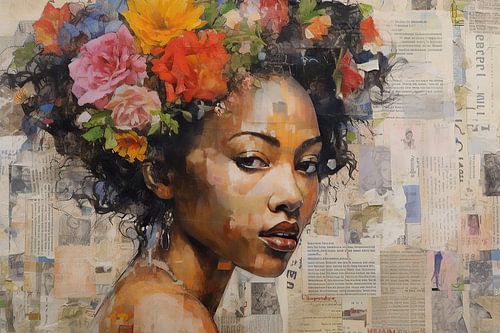 Natalie | Modernes Porträt