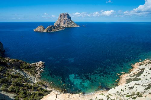 Es Vedra Rock - Ibiza