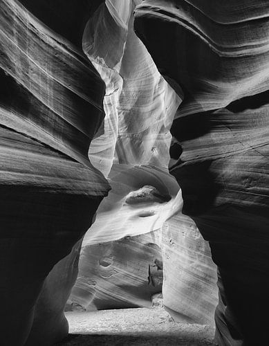Antelope Canyon