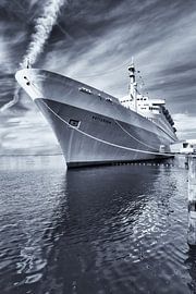 La Grande Dame van Marcel Moonen @ MMC Artworks