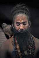 baba in colors
