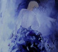 Danser au clair de lune