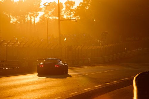 24 Stunden von Le Mans, 2022