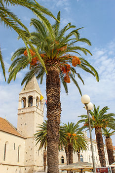 Trogir - Kroatien
