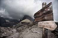Sextner Dolomites in Italy van Ellen van Drunen thumbnail