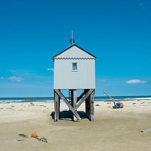 terschelling drowning house sur MadebyGreet