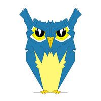 wijze uil (vogel)