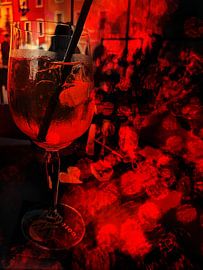 Aperol Spritz van Ingrid Van Damme fotografie