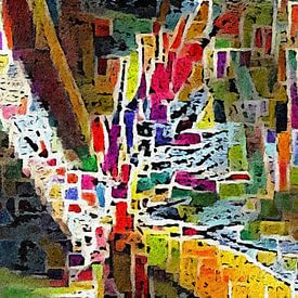 0196 - Mosaic Fern van XPloRR