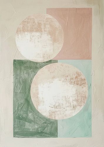 Travail minimaliste scandinave