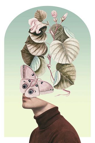 It's a Nature Thing van Marja van den Hurk