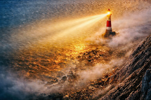 Phare de Beachy Head