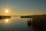 Slikken noord beveland van Teus Reijmerink thumbnail