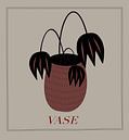 Vase by annemiek art thumbnail