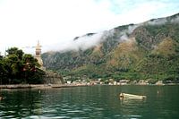 Kotor, Montenegro