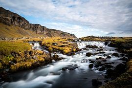 Iceland's mystical landscape